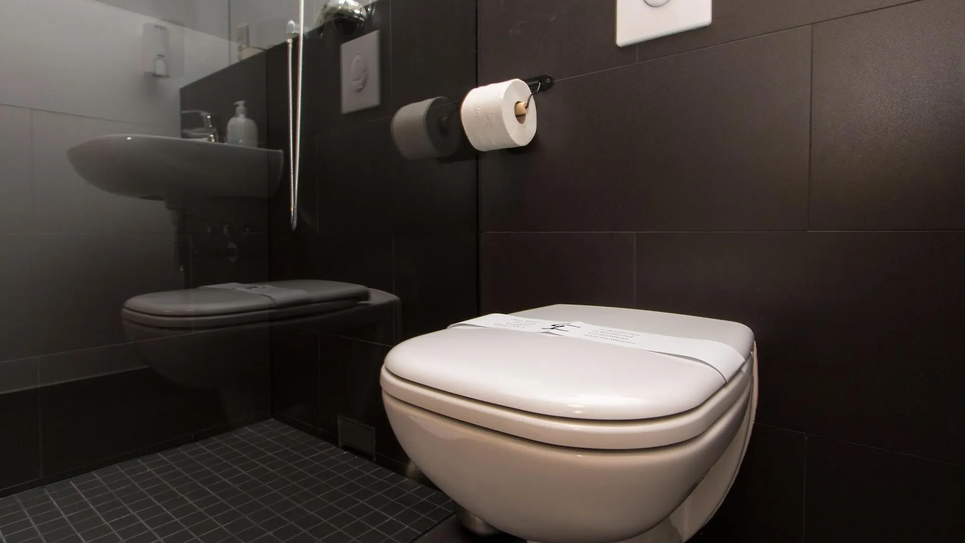 Primeflats - Apartments Aroser Allee 柏林 德国