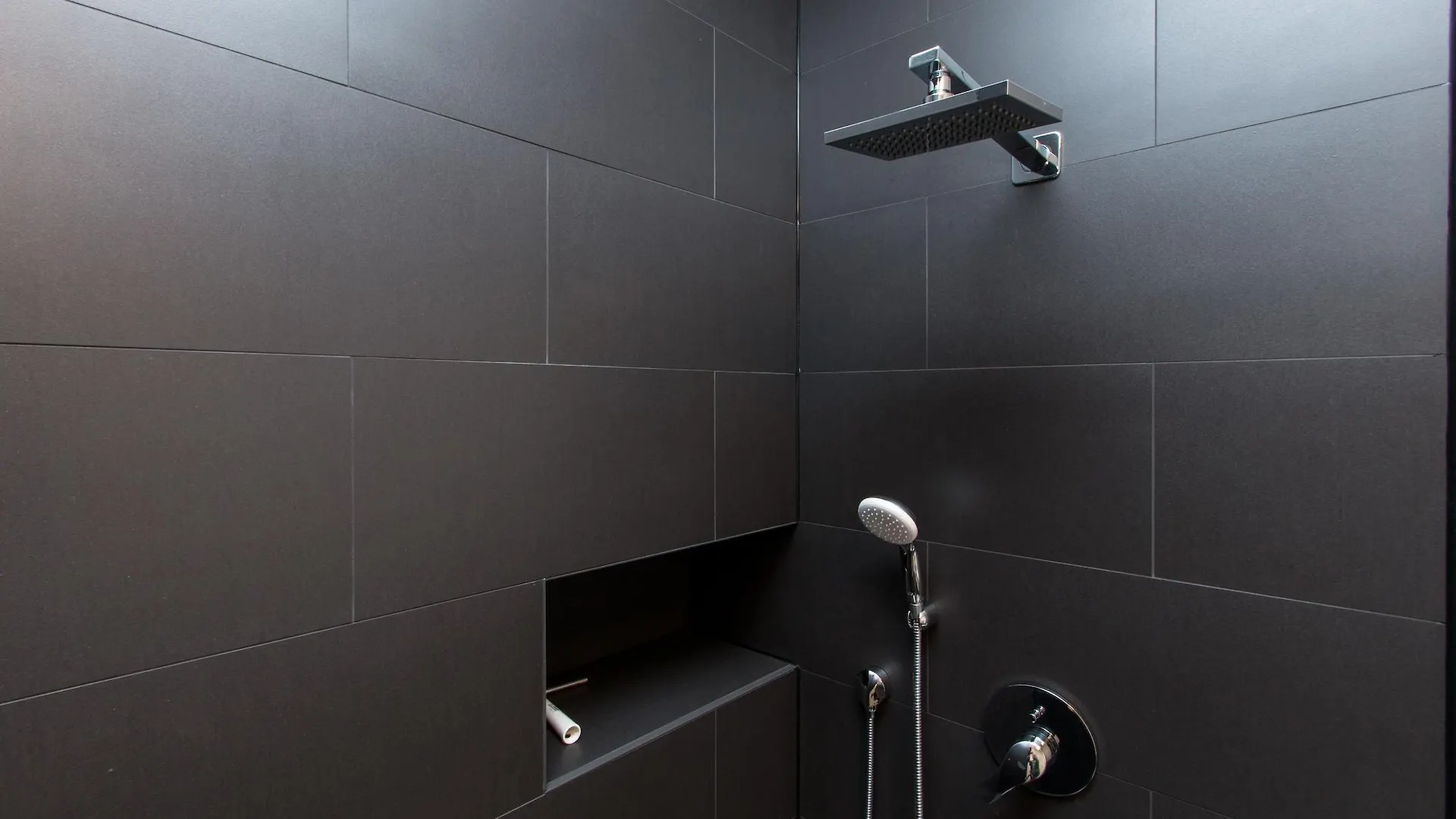 Primeflats - Apartments Aroser Allee 베를린